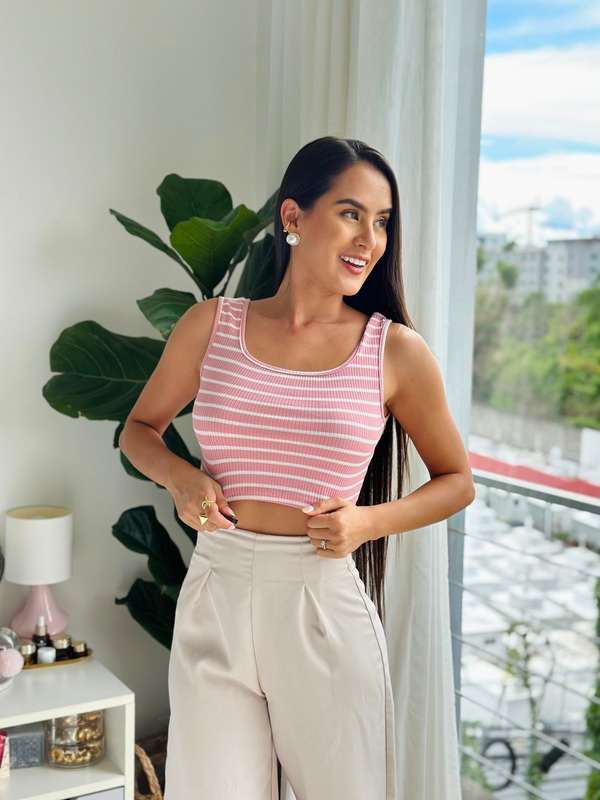 Blusa divina nos encanta · vista 1