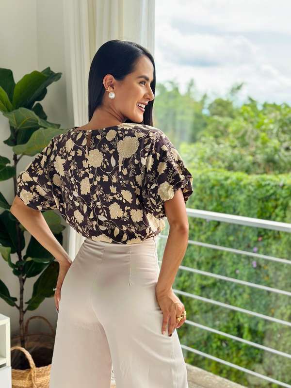 Blusa divina nos encanta · vista 2