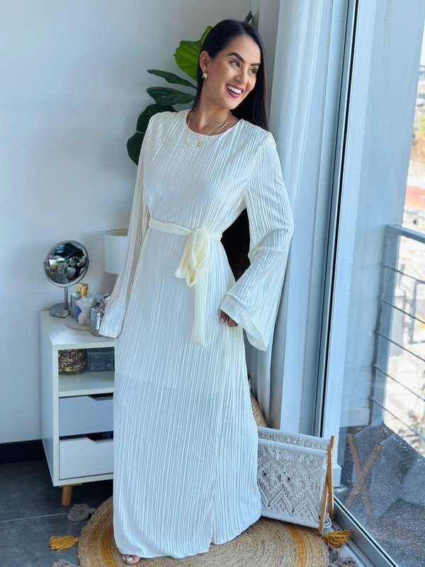 Maxi Dress espectacular · vista 3
